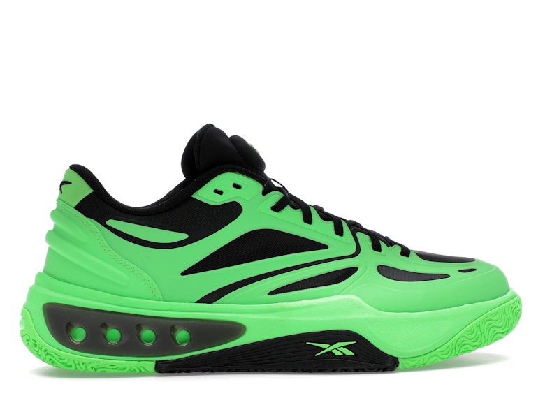 Reebok Engine A Solar Lime
