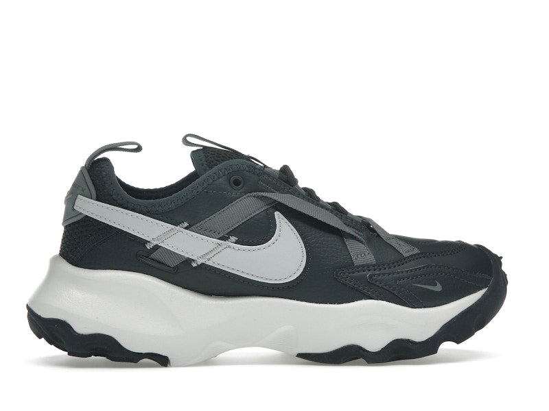 Nike TC 7900 Anthracite Platinum Tint Smoke Grey Metallic Platinum (Women's)