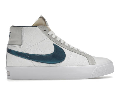 Nike SB Blazer Mid Eric Koston