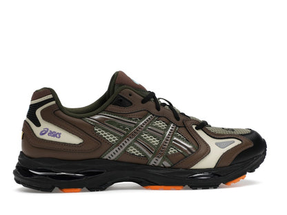 ASICS Gel-K1011 Gallery Dept. Mental Energy Khaki
