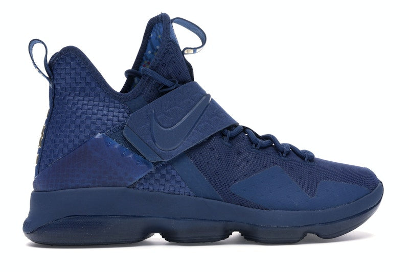 Nike LeBron 14 Agimat