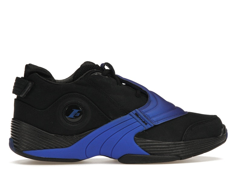 Reebok Answer 5 Black Royal