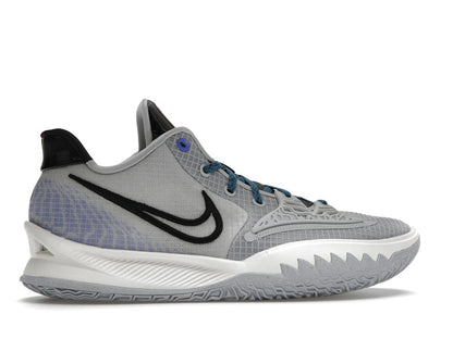 Nike Kyrie 4 Low Grey Fog