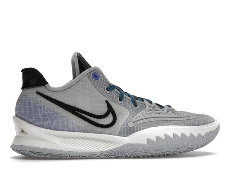 Nike Kyrie 4 Low Grey Fog