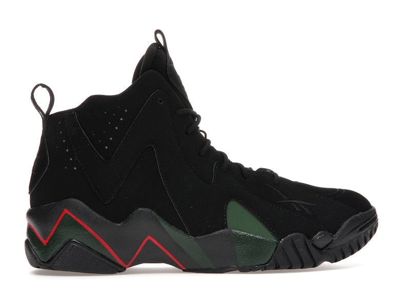 Reebok Kamikaze II DTLR Glory Years