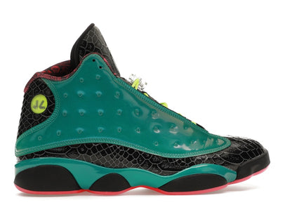 Jordan 13 Retro Doernbecher