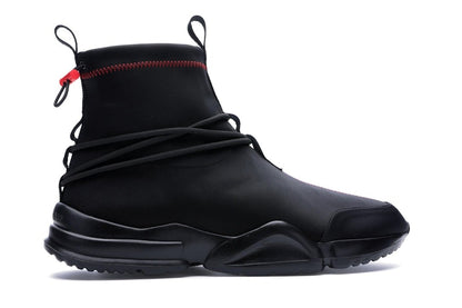 John Geiger 002 Black Out