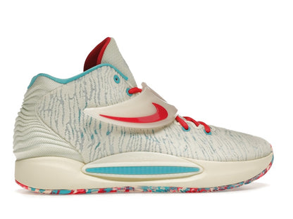 Nike KD 14 Multicolor