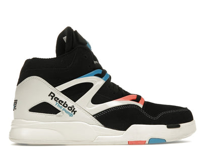 Reebok Pump Omni Zone II Rec Center