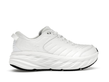 Hoka One One Bondi SR Frost (Women's)