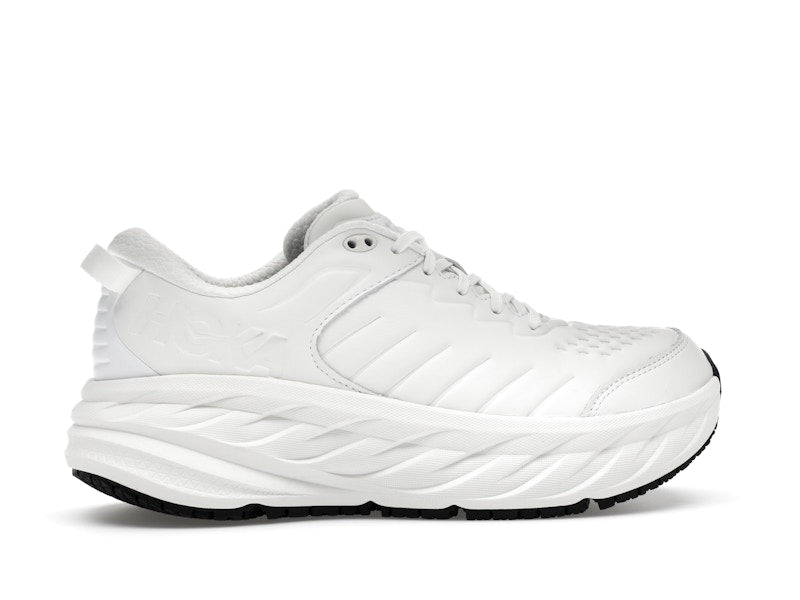 Hoka One One Bondi SR Frost (Women's)