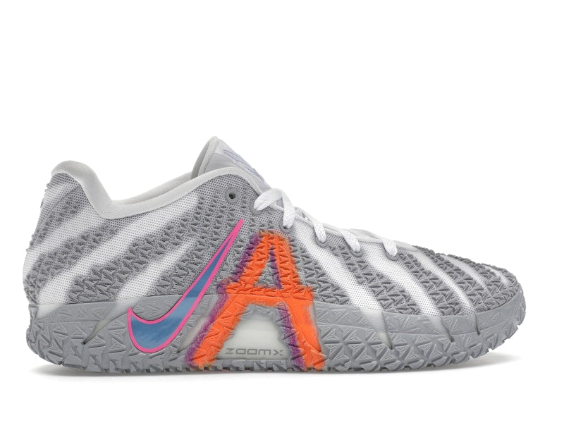 Nike Ja 3 Light Show