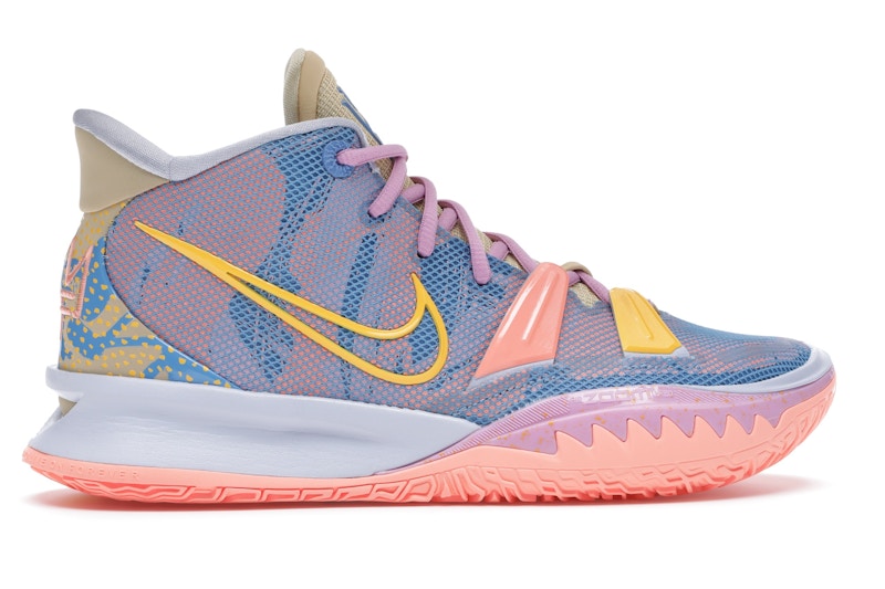 Nike Kyrie 7 Expressions