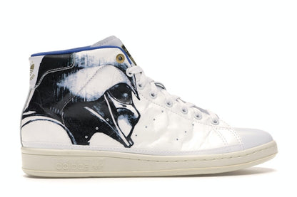 adidas Stan Smith 80s Mid Star Wars Darth Vader