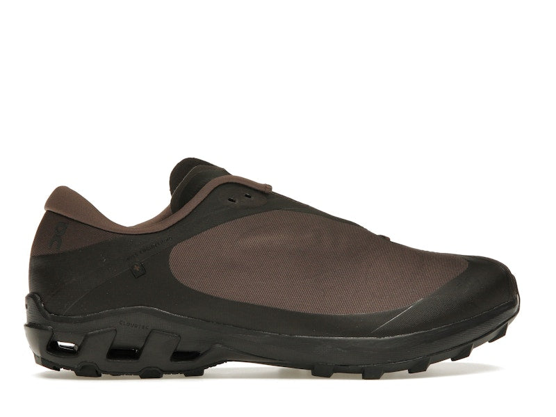 On Running Cloudventure Peak POST ARCHIVE FACTION Cacao Espresso