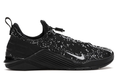 Nike React Metcon Black White