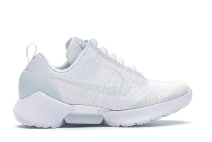 Nike HyperAdapt 1.0 White Pure Platinum