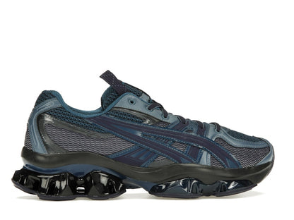 ASICS US5-S Gel-Quantum Kinetic Kiko Kostadinov Light Indigo