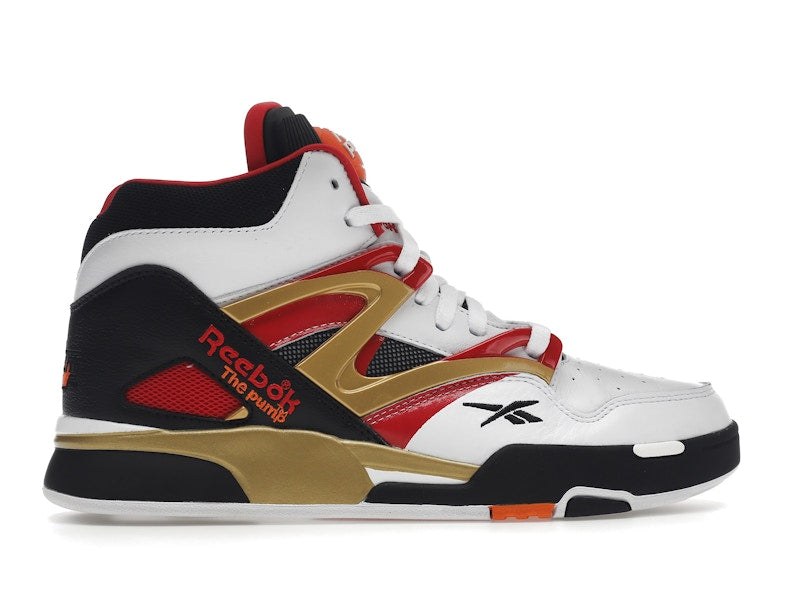 Reebok Pump Omni Zone II United by Basketball