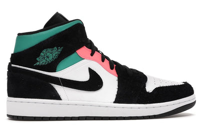 Jordan 1 Mid SE South Beach