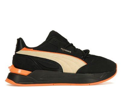 Puma Mirage Sport Pronounce Black Pebble