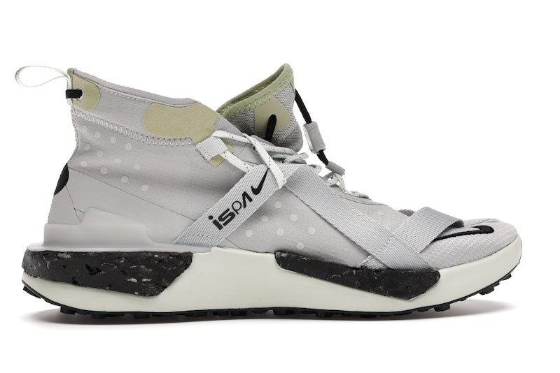 Nike ISPA Drifter Split Spruce