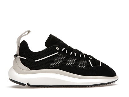 adidas Y-3 Shiku Run Black Core White Orbit Grey