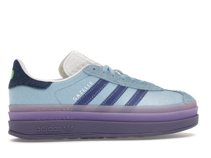 adidas Gazelle Bold KseniaSchnaider Denim (Women's)