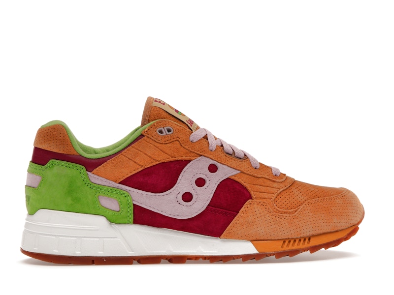 Saucony Shadow 5000 END Burger