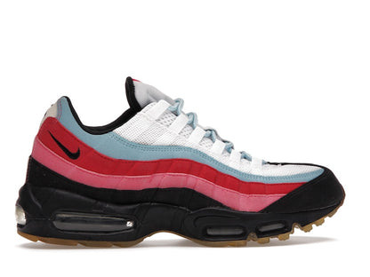 Nike Air Max 95 Running Man