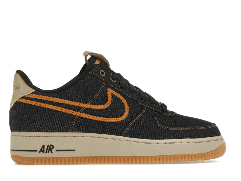 Nike Air Force 1 Low Premium Denim