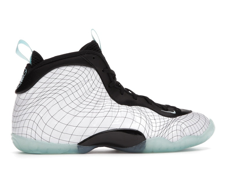 Nike Lil Posite One Warped (GS)