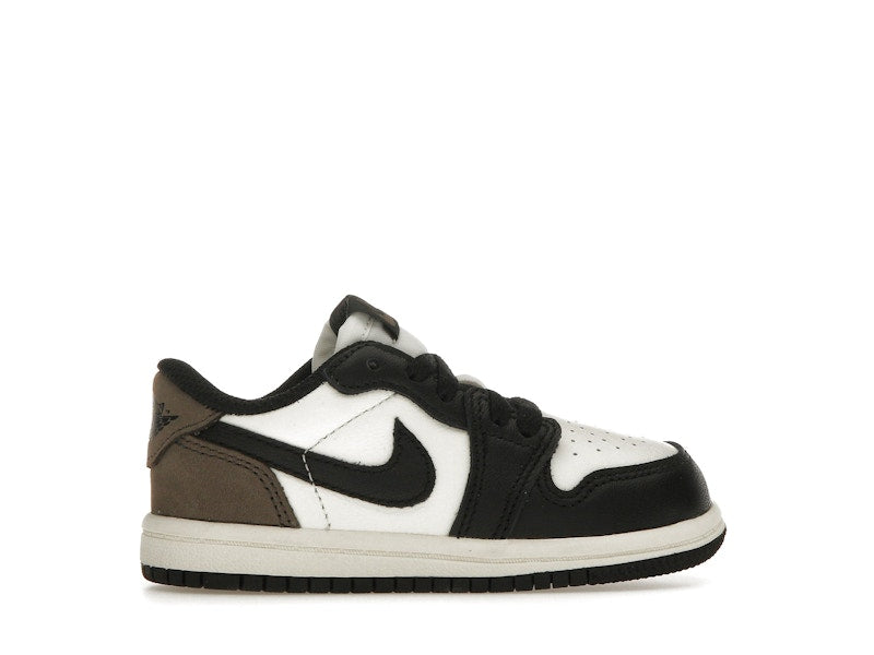 Jordan 1 Retro Low OG Mocha (TD)