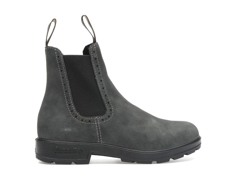 Blundstone 1630 Rustic Black (Women's)