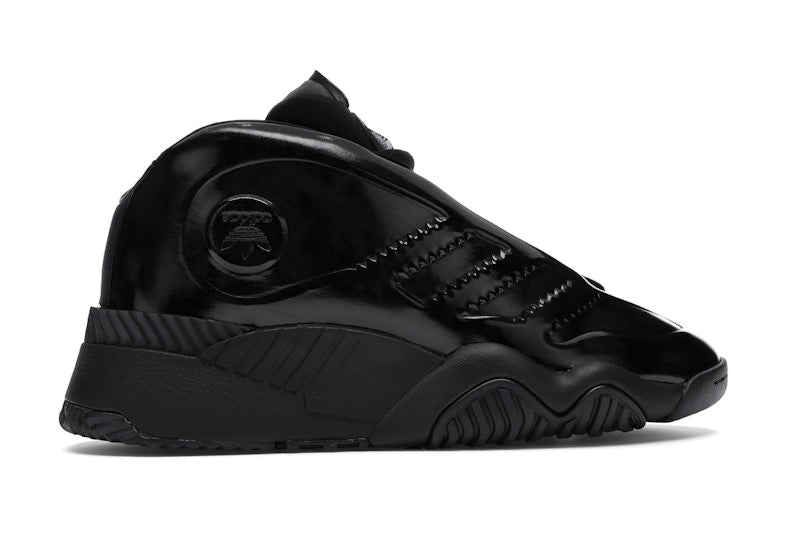 adidas AW Turnout Bball Alexander Wang Triple Black