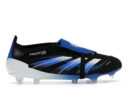 adidas Predator Elite Foldover Tongue FG Jude Bellingham Glory Blue