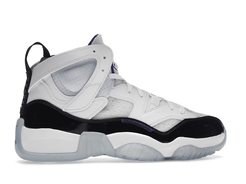 Jordan Jumpman Two Trey Concord