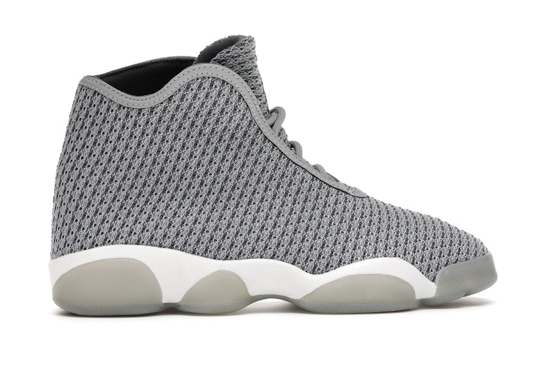 Jordan Horizon Wolf Grey (GS)