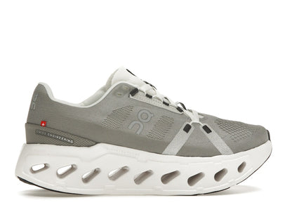 On Running Cloudeclipse Alloy White