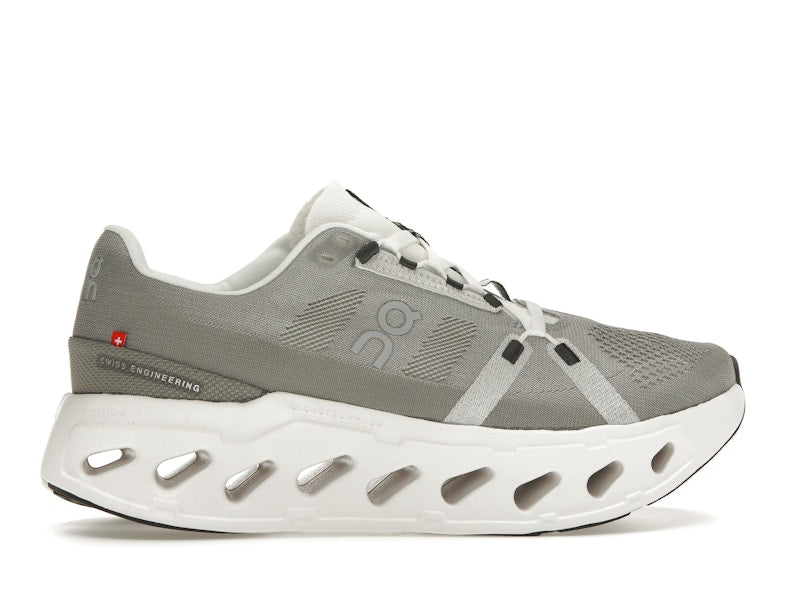 On Running Cloudeclipse Alloy White