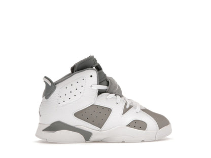 Jordan 6 Retro Cool Grey (PS)