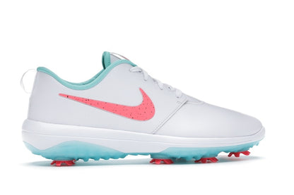 Nike Roshe G Tour White Hot Punch