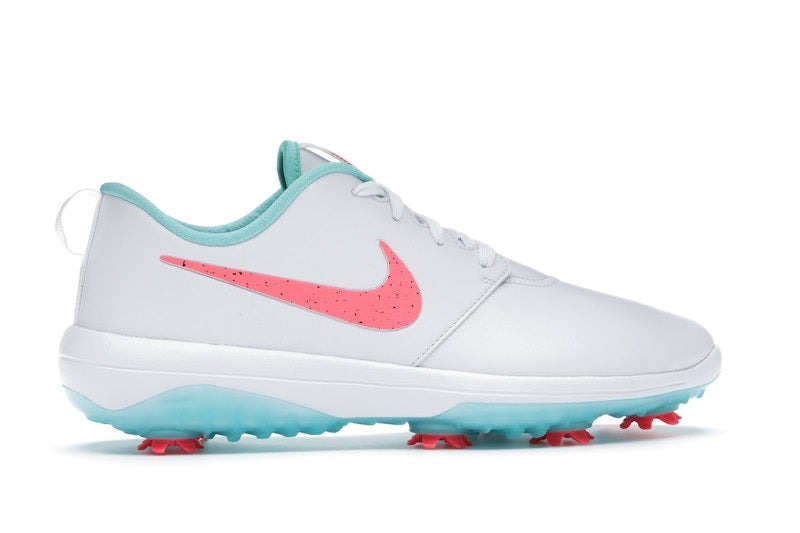 Nike Roshe G Tour White Hot Punch