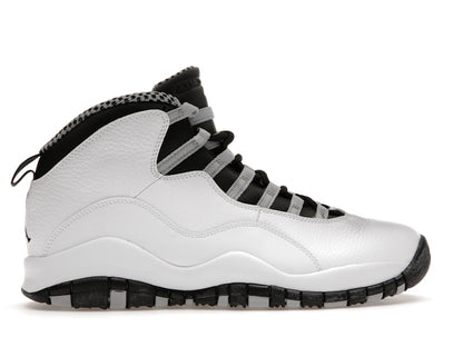 Jordan 10 Retro Steel (2013)