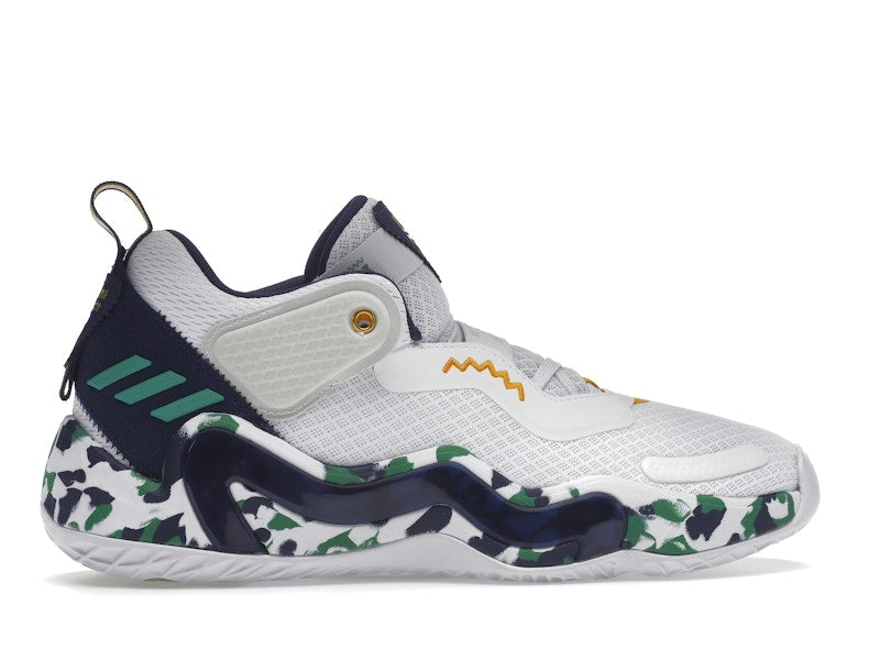 adidas D.O.N. Issue #3 Utah Home