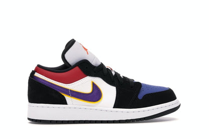 Jordan 1 Low Lakers Top 3 (GS)