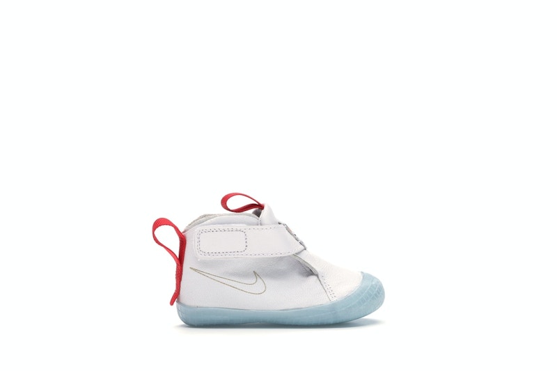 Nike Mars Yard Overshoe Tom Sachs (I)