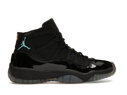 Jordan 11 Retro Gamma Blue (2013) (GS)