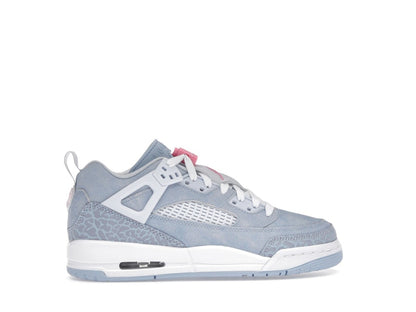 Jordan Spizike Low Cobalt Bliss Rose Glow (GS)