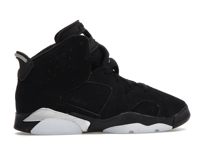 Jordan 6 Retro Chrome (PS)